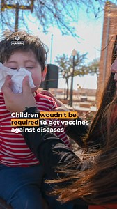 27K views · 386 reactions | Florida will end all state vaccine mandates, including school requirements, a move backed by Gov. Ron DeSantis that experts warn could lead to outbreaks of measles, polio, and other preventable diseases. | Al Jazeera English | Facebook