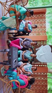 URC Palaniammal School always believe our parents are our strength. They have been standing by our side from day 1. We feel honoured and happy to hear from them. We will continue to strive harder. Feedback from our parents. #urcschool #parentfeedback #parents #schoolparents #feedbackmatters #erode #erodeschool #schoolinerode #specialattention #schoolactivities | SimpliCity News: Tiruppur