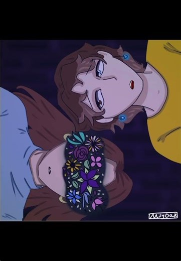 For the last time / animation