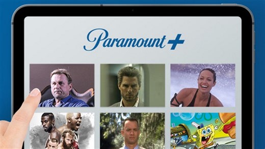 Paramount  chega ao Brasil com streaming de séries e 150 filmes • Tecnoblog