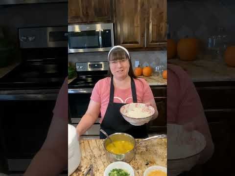 Budget Cooking - Hawaiian Haystacks