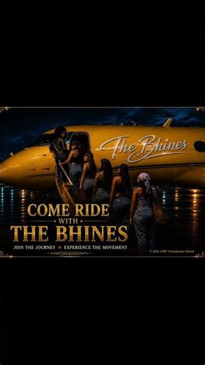 The Bhines | [Video Title] | Female Hip Hop • Trap • Neo Soul • R&B