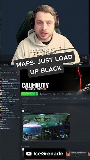 How to Play Call of Duty Custom Zombies on PC Steam 2023