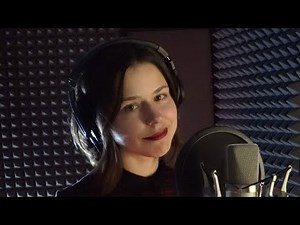 Radiohead - Creep - vocal & guitar cover collaboration