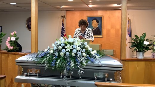 Mr. Richard Wilder - “WE DO NOT OWN THE RIGHTS TO THE MUSIC” | Russell Funeral Home, Inc.