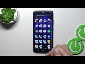 How to Switch On Screen Touches in Screen Recording on VIVO V15 PRO Disable Screen Touches