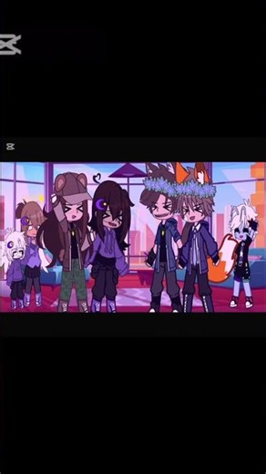 DREAM ON! 🎶 #gachaclub