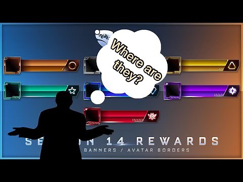 Can't find your SEASON REWARDS? Watch this! +Season Rewards Level tutorial (Rocket League)