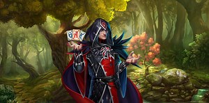 The Chronicles of Emerland Solitaire 2 Collector's Edition - Play Thousands of Games - GameHouse