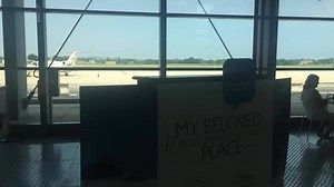 1.7K views · 71 reactions | Un nostro giovane passeggero che, in attesa del volo per Monaco di Baviera, si diletta a suonare il pianoforte posizionato accanto ai gate di imbarco del padiglione "partenze" del nostro aeroporto! | Ancona International Airport | Facebook