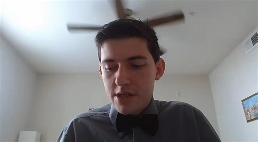 I’m desperately trying to avoid getting mad, but this so tiresome.Protestants (not Lutherans) have said all sort of nasty things to me before I even made my decision to convert.I can’t even count how many times they called me a pedo.So spare me the silly pearl clutching.