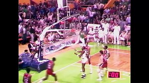 Larry Bird Clutch Shots