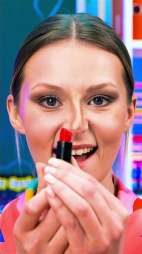 😱 Oops! Did She Just Smash Her Nose? | Hilarious Prank Gone Wrong! 😂 #shorts