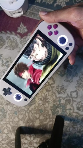 Experience TRIMUI SMART PRO: Ultimate Gaming Device