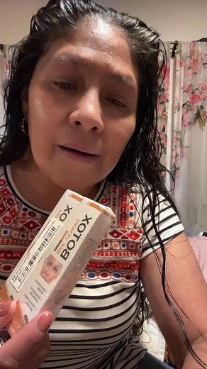 🟡 **TGA Certified Bee Venom Anti-Wrinkle Cream｜BUY 1 GET 1 FREE! WAS $37.98 → NOW JUST $18.99** **【Product Features】** • ✨ Dual-effect formula: Natural bee venom botox-like serum • 🌿 Non-injection wrinkle reduction: Lifts sagging skin, smoothes crow's feet & nasolabial folds • 🧴 Lightweight cream texture: Absorbs in 3 seconds, perfect under makeup **🐝 Real User Reviews** ✅ "After 2 weeks, my friends asked if I got cosmetic treatments!" ✅ "Safe for sensitive skin! The ultimate savior for tire