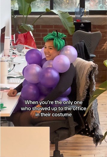 Halloween Office Costume Contest Fun