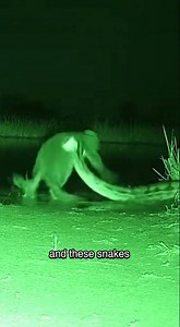 This pet destroyed an entire national park