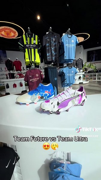 Discover Top Soccer Cleats for Peak Performance