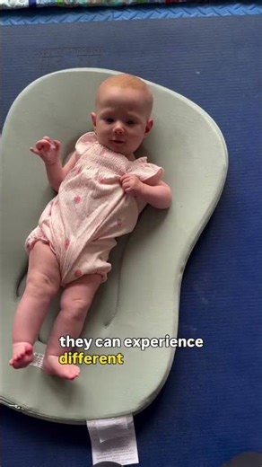 I wish I did this with my first baby… because the first 12 weeks? you don’t get them back the same