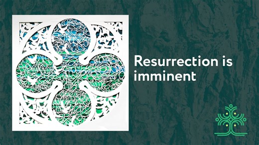 "Improbable" Lent Theme Song by Britt Kusserow (Preview Version)