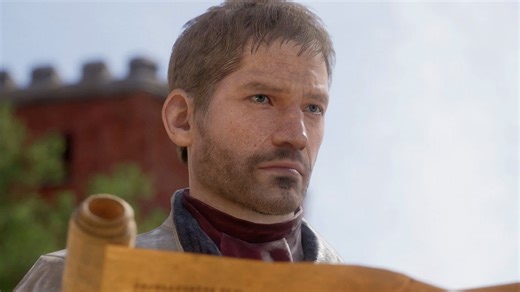 Game of Thrones: Kingsroad - Exclusive Gameplay