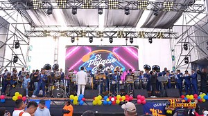 MIX ANDY MONTAÑEZ - Banda Show La Huaranchal (6to Aniversario) Arreglo y Dirección: Lenin Mendoza Produción: Chechi Records #LaHuaranchal #6toAniversario #Salsa | Banda Show La Huaranchal