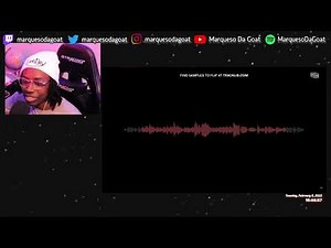 Tracklib - Sample Breakdown Kanye West Graduation | REACTION