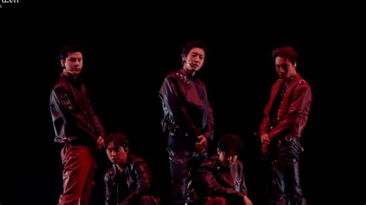 【EXO】260412 六巡演唱会《Monster》首尔场官摄舞台