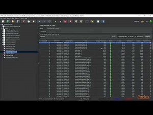 Mastering JMeter 5.0 : Listeners | packtpub.com