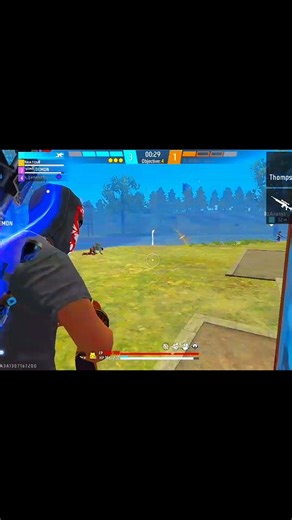 #tweening #freefiremax #gaming #freefire #garenafreefire