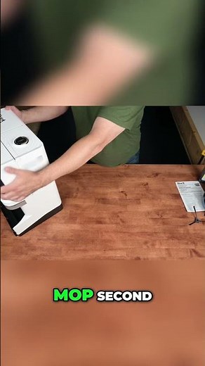 Bagless Robot Vacuums? Shark Did It 🦈👀