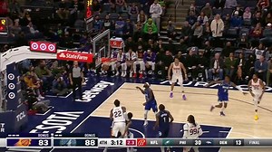 Phoenix Suns highlights in 9th straight win