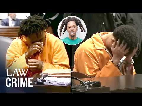 Julio Foolio Co-Defendants Seek to Suppress Evidence