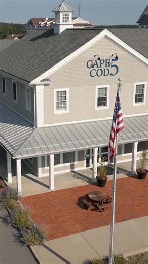 Cape Cod 5 on Instagram: "At Cape Cod 5, we know that strong businesses create strong communities. That's why we're committed to being more than just a bank. We're a trusted financial partner dedicated to helping businesses of all sizes thrive. Reach out to us. We're here to help. #CommunityBanking #BusinessBanking #SmallBusiness #SmallBusinessSaturday"