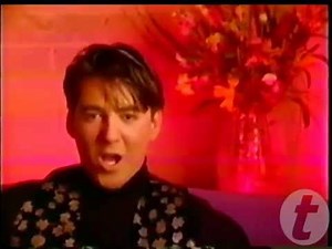 Music Video: Time After Time (2016 Artist Director's Cut) - Timmy T, 1989 - Jam City/Quality