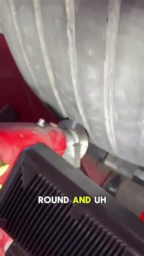 Truck Vibrating? These Tires Were Out of Balance