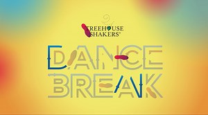Dance Break by Treehouse Shakers