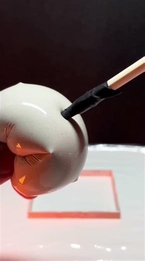 Experiment = Unexpected result! Part 2 soon! #Shorts #ASMR #Satisfying #Relaxing #Viral