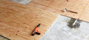 How to Add Subflooring to Your Basement | DoItYourself.com