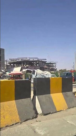 Lokar City down town