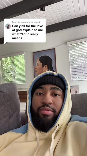 Understanding the Meaning of Lo-fi Music