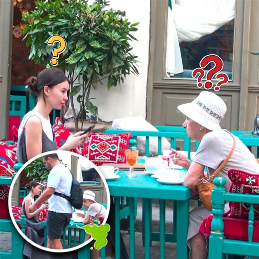 Farting While People Eat 😂 | Who Cares?