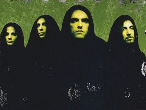 Type O Negative Share Completely AI-Generated Music Video for Song "Halloween In Heaven" -
