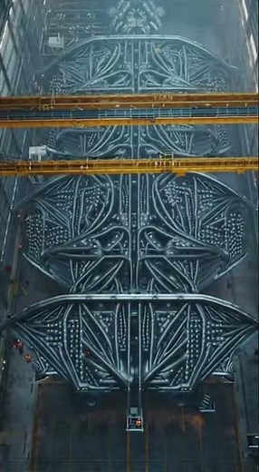 $100B Project: Building the World's First Synthetic AI Super-Brain (Quantum Tech) #futuretech