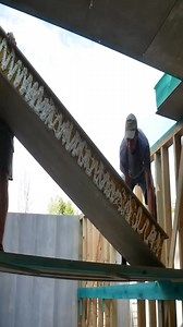 10K views · 42 reactions | Perfect wooden insulated OSB floor panel connection installation skill tips | Kuva Structure | Facebook