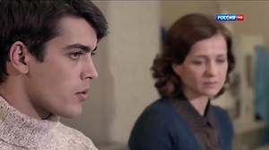 "Ненавижу и люблю" Мелодрама