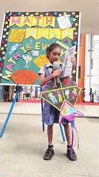 THE SYMPHONY OF MATH – ENRICH & EXPLORE