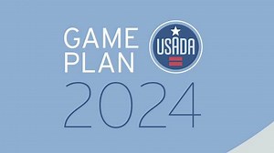 USADA CEO, Travis T. Tygart, details the development of the Game Plan 2024 and outlines the USADA Vision. For our full Game Plan, go to https://www.usada.org/about/strategic-plan/ | U.S. Anti-Doping Agency