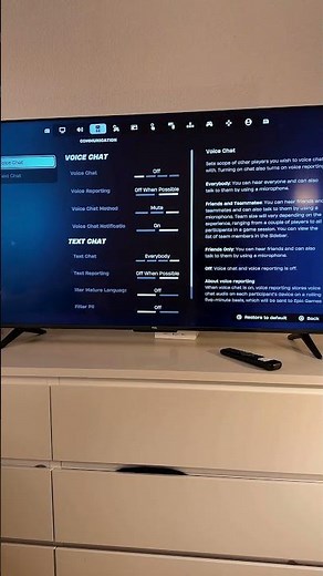 FIX Fortnite Proximity Chat Not Working