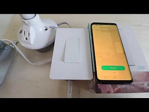 How To Setup TP Link Switch On Kasa App & Wifi